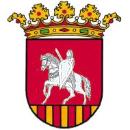 Escudo de AGÜERO