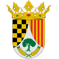 Escudo de AYUNTAMIENTO DE ALCAMPELL