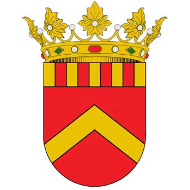 Escudo de AYUNTAMIENTO DE ARGUIS