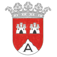 Escudo de AYUNTAMIENTO DE AZANUY-ALÍNS