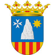 Escudo de AYUNTAMIENTO DE AZARA