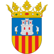 Escudo de AYUNTAMIENTO DE AZLOR