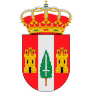 Escudo de AYUNTAMIENTO DE BARBUÑALES