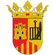 Escudo de AYUNTAMIENTO DE CASTIGALEU