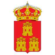 Escudo de AYUNTAMIENTO DE CASTILLONROY