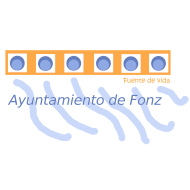 Escudo de AYUNTAMIENTO DE FONZ