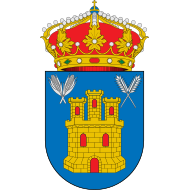 Escudo de AYUNTAMIENTO DE HUERTO