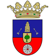 Escudo de AYUNTAMIENTO DE LABUERDA