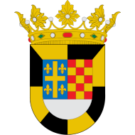 Escudo de LALUEZA