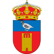 Escudo de AYUNTAMIENTO DE LAPERDIGUERA