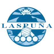 Escudo de LASPUÑA