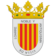 Escudo de LOARRE