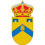 Escudo de AYUNTAMIENTO DE OLVENA