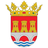 Escudo de AYUNTAMIENTO DE PUENTE DE MONTAÑANA