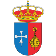 Escudo de AYUNTAMIENTO DE EL PUEYO DE ARAGUÁS