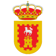 Escudo de AYUNTAMIENTO DE QUICENA