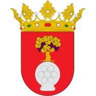 Escudo de SALAS ALTAS