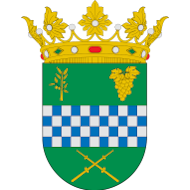 Escudo de SALAS BAJAS