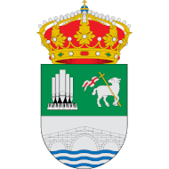 Escudo de AYUNTAMIENTO DE SANTA CILIA