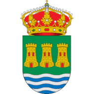 Escudo de AYUNTAMIENTO DE TORRES DE ALCANADRE