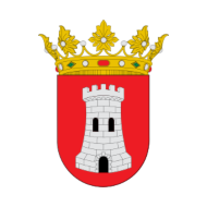 Escudo de AYUNTAMIENTO DE VIACAMP Y LITERA