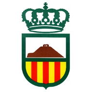 Escudo de AYUNTAMIENTO DE VICIÉN