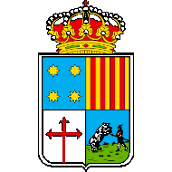 Escudo de AYUNTAMIENTO VALLE DE HECHO