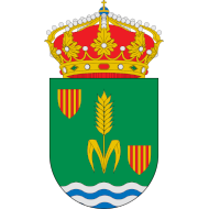 Escudo de AYUNTAMIENTO DE VENCILLÓN