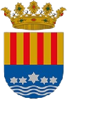 Escudo de AJUNTAMENT DE GUADASSUAR