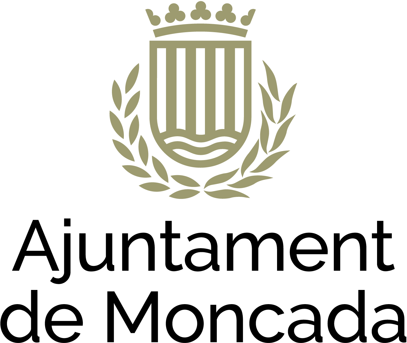 Escudo de AJUNTAMENT DE MONCADA