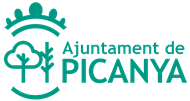 Escudo de AJUNTAMENT DE PICANYA